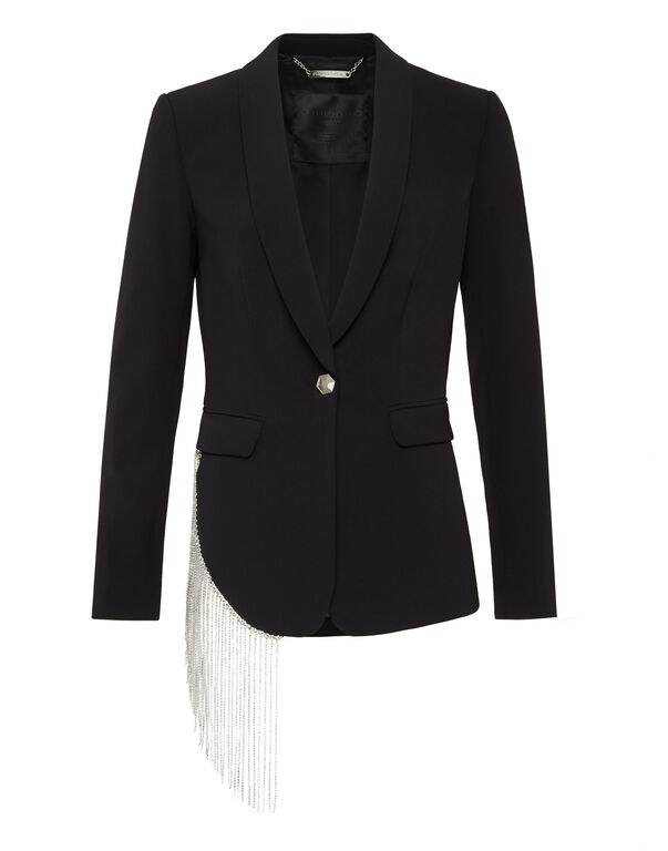 Blazer Fringe