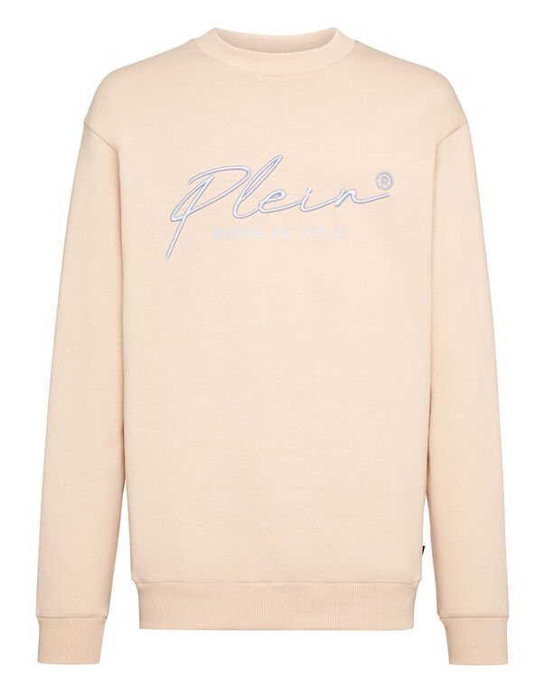 Sweatshirt LS Signature