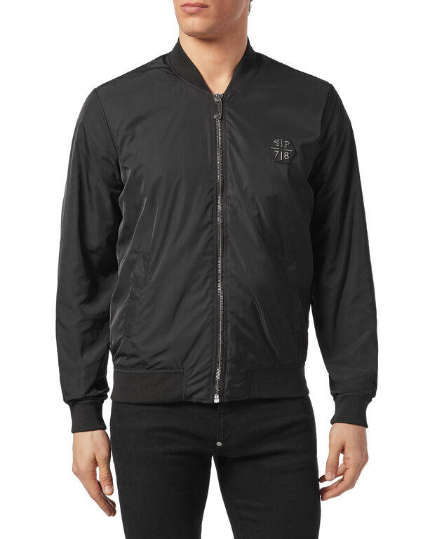 Nylon Jacket "PP"