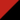 red / black