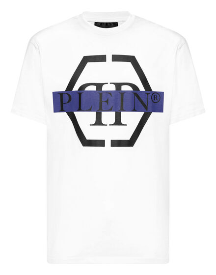 Round Neck T-Shirt PP Tape