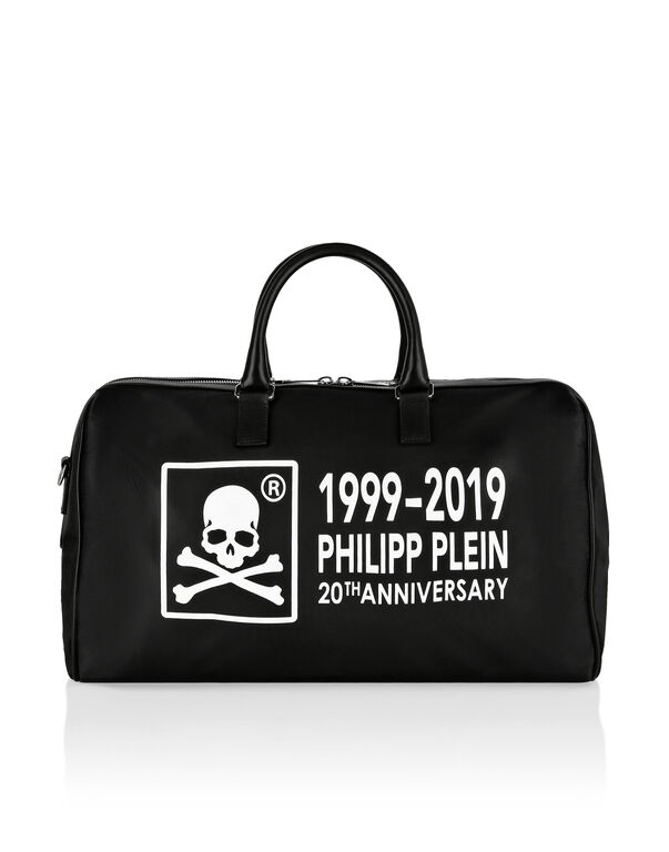Medium Travel Bag Anniversary 20th