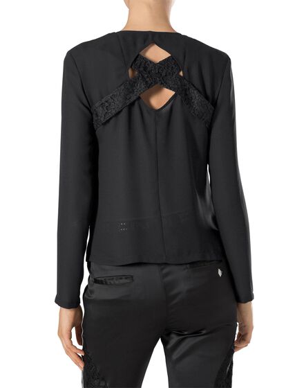 LS Top Louane Ditrim