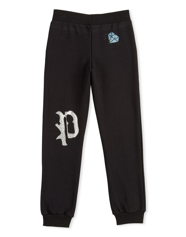 Jogging Trousers "Azalea"