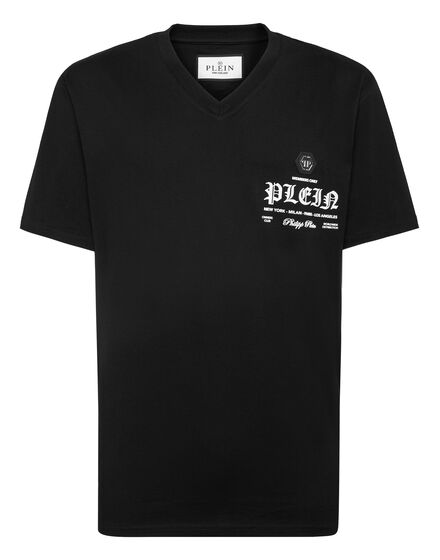 T-shirt V-Neck
