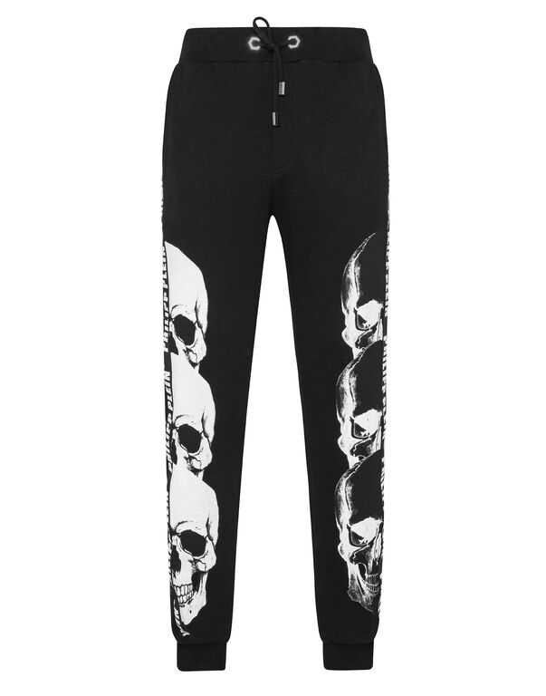 Jogging Trousers Philipp Plein TM