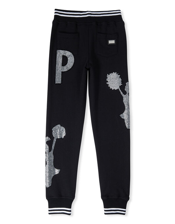 Jogging Trousers "Cann"