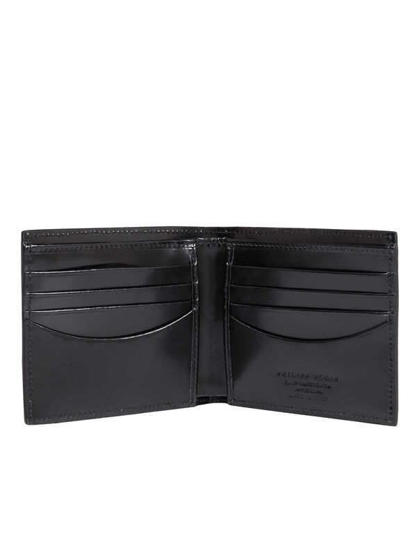Pocket wallet "james"