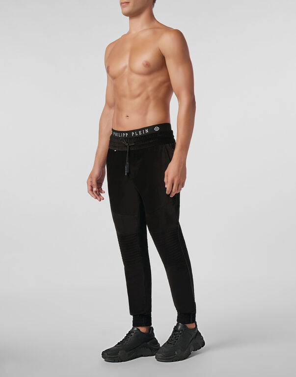 Jogging Trousers Elegant