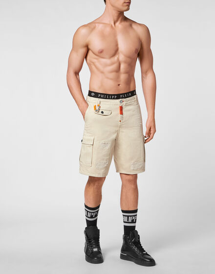 Cargo Shorts