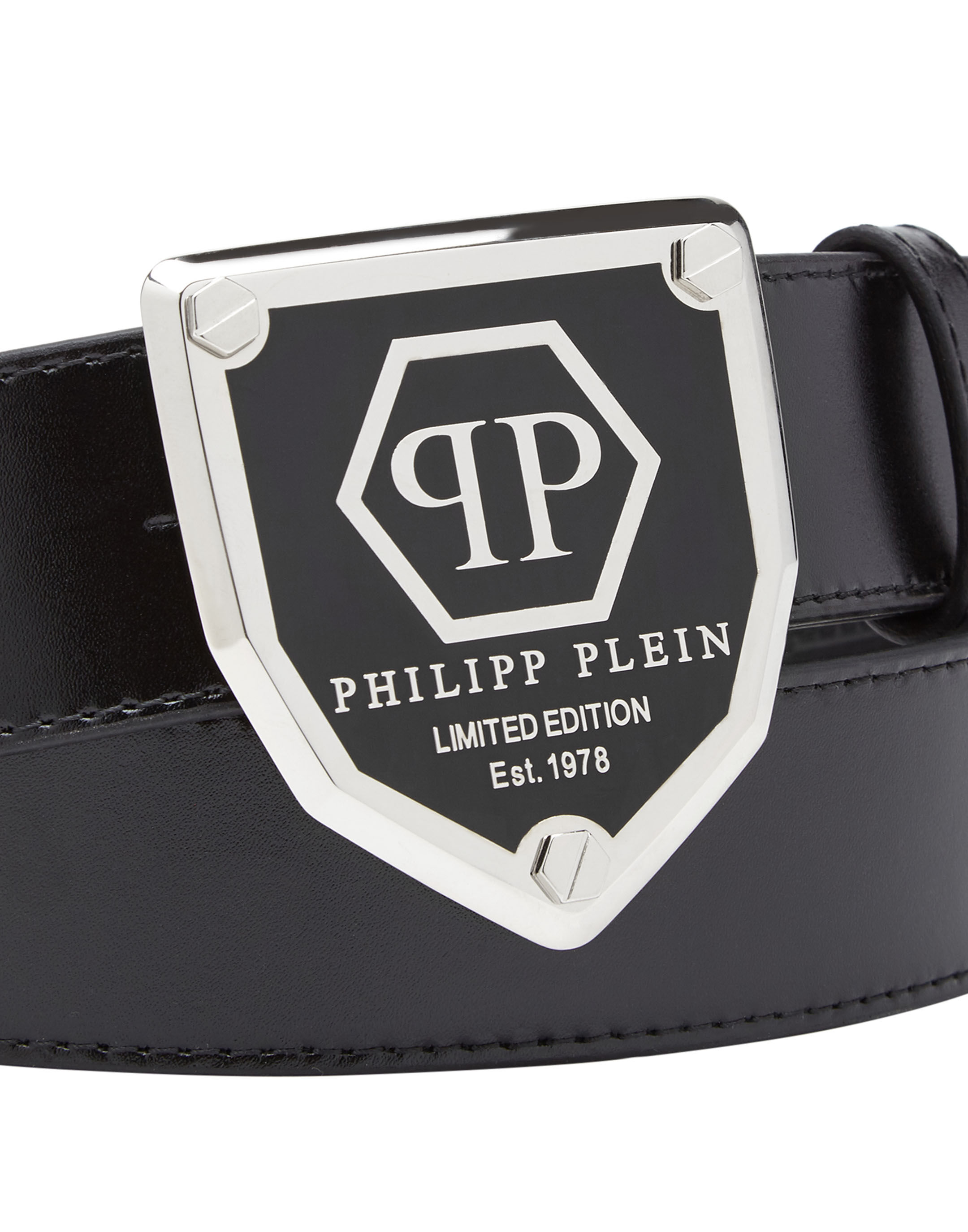 Philipp plein belt fake Clearance