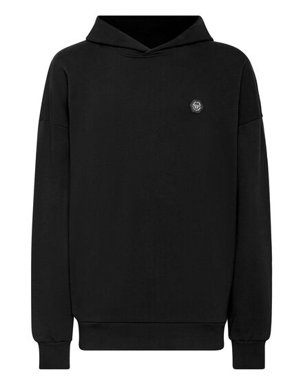 Hoodie Sweatshirt PP Glass Hoodie Sweatshirt PP Glass