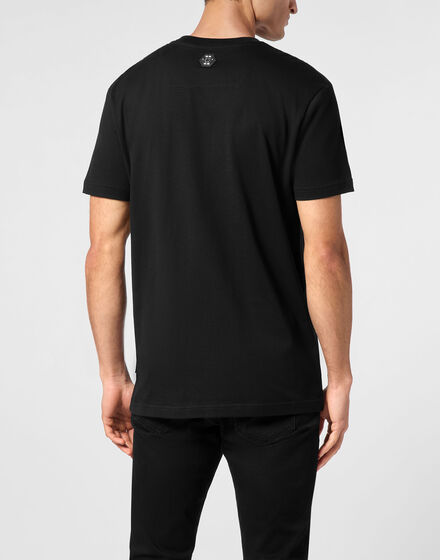 T-shirt Round Neck SS Eagle