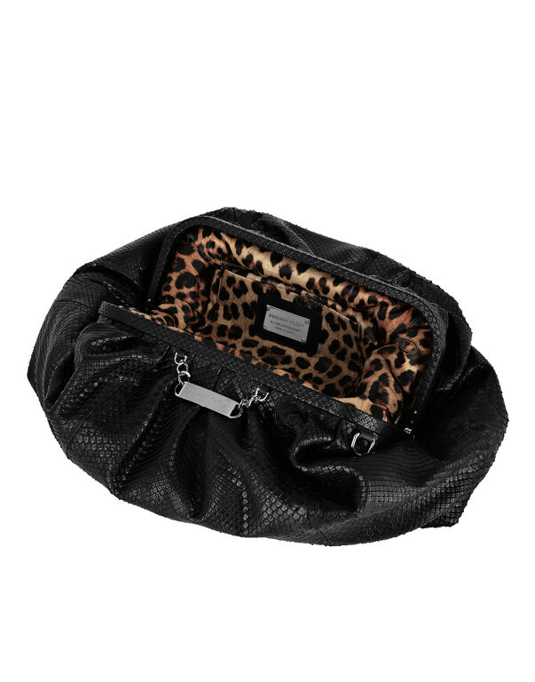 Python Pillow bag Luxury