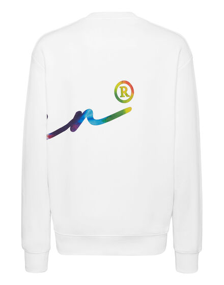 Sweatshirt LS Signature