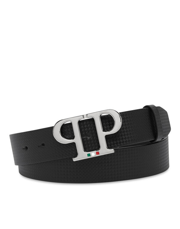 Leather Belt Basic