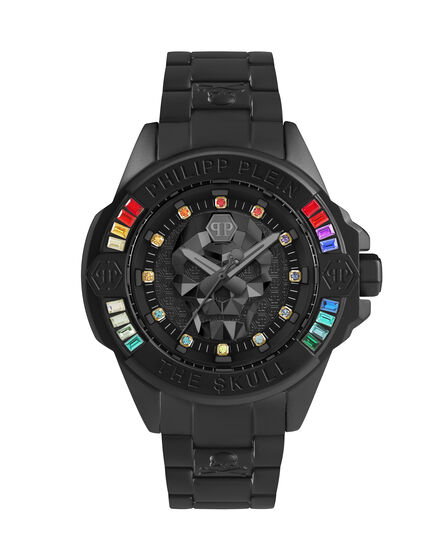 THE $KULLL GENDERLESS WATCH