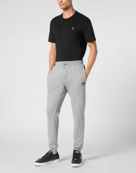 Jogging Trousers Iconic Plein