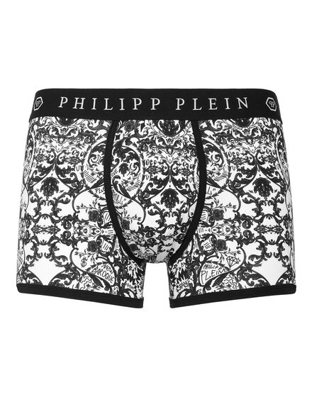 Boxer New Baroque