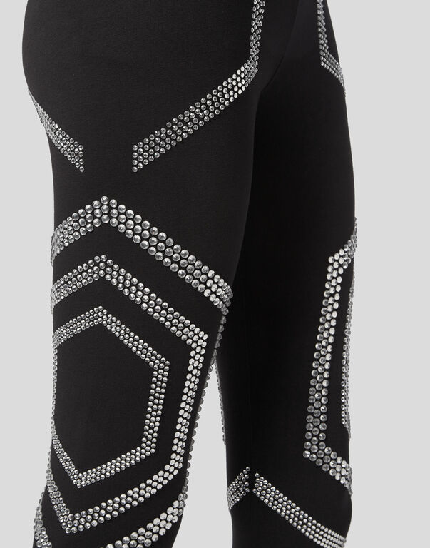 Leggings Geometric