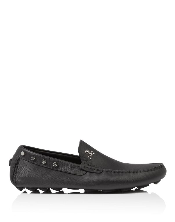 Moccasin "Spike"