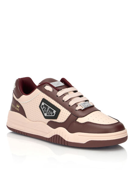 Low-Top Sneakers STREET KING