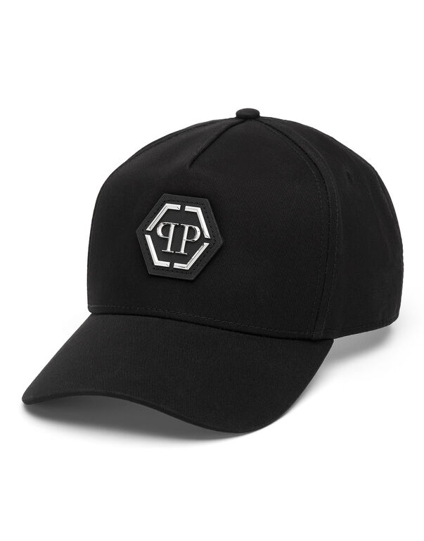 Baseball Cap Hexagon