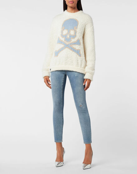 Pullover Skull&Bones