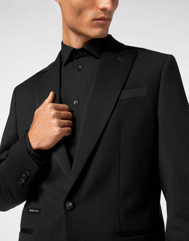 Suit With Trousers