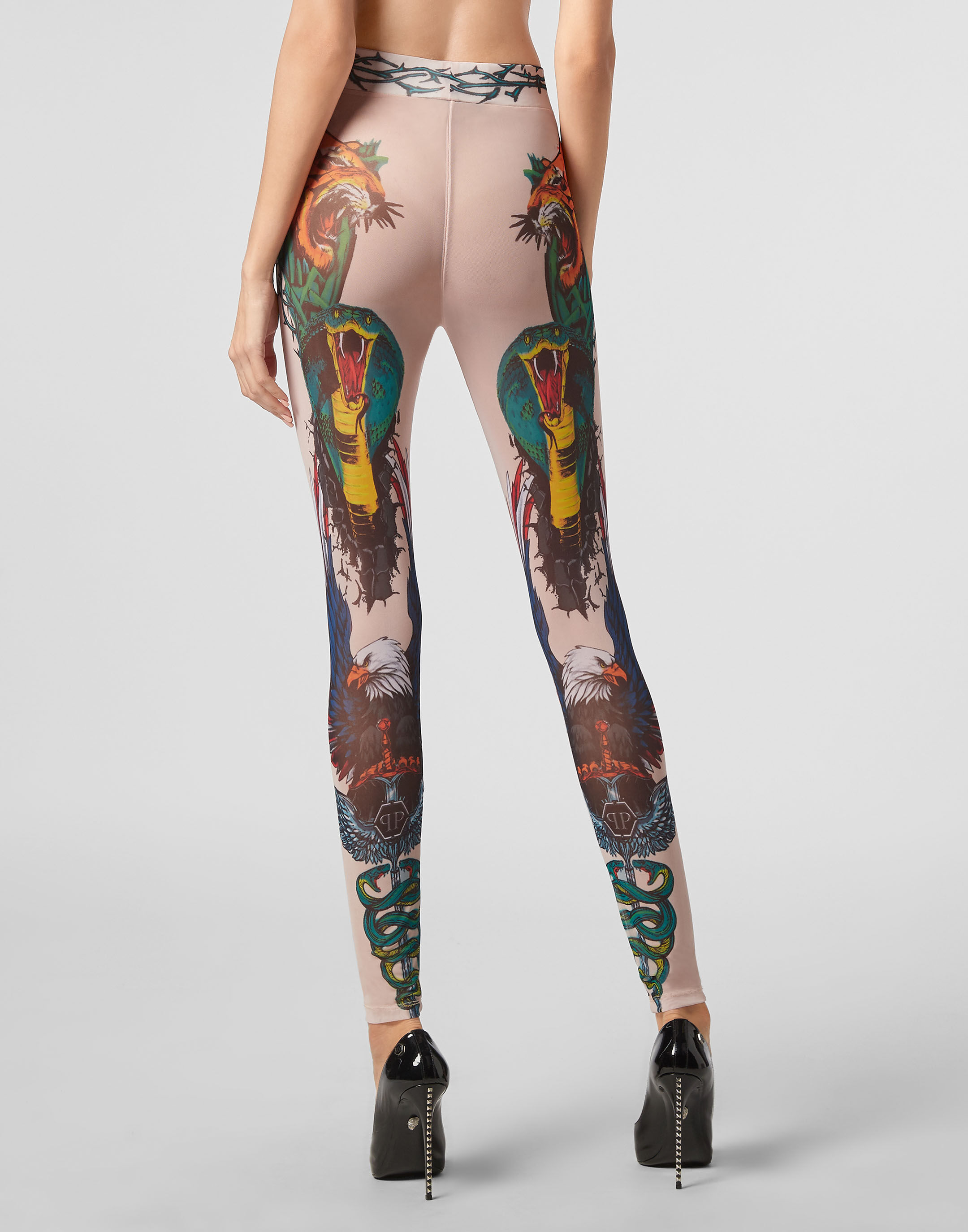 Dsquared tattoo online