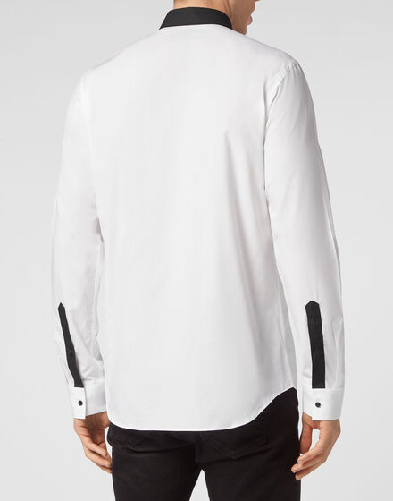 Shirt Sugar Daddy Cut LS