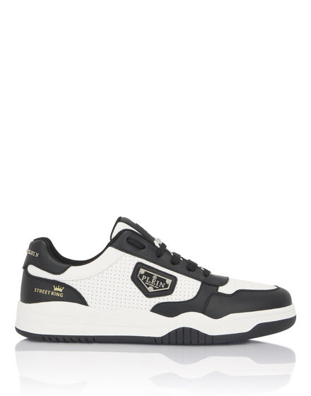 Low-Top Sneakers STREET KING