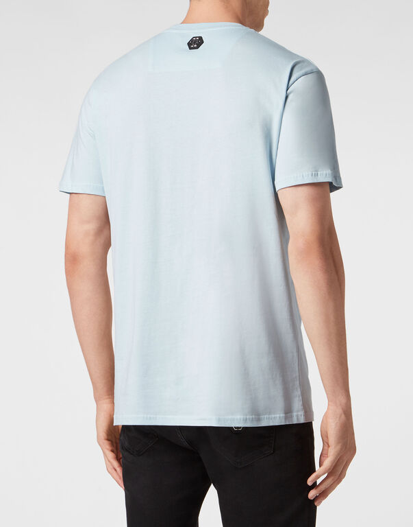 T-shirt Round Neck SS Bulldogs