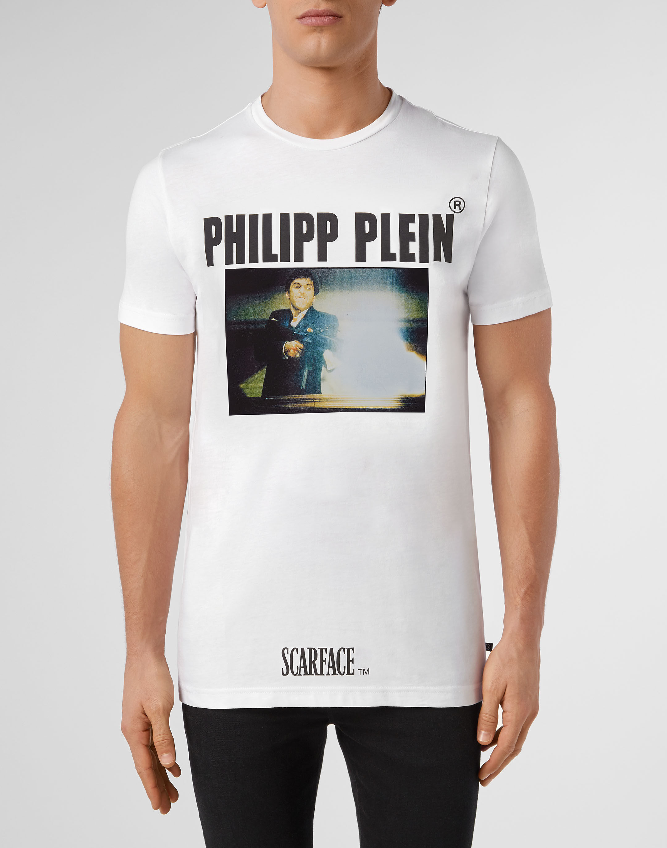 Philip plein scarface shop