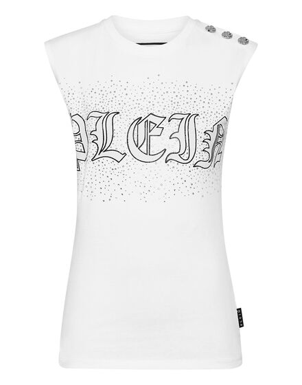 Shoulder Pads Tanktop