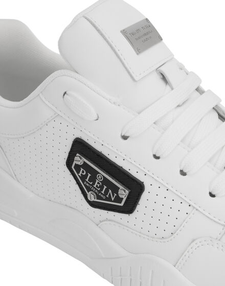 Low-Top Sneakers STREET KING