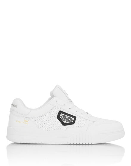 Low-Top Sneakers STREET KING
