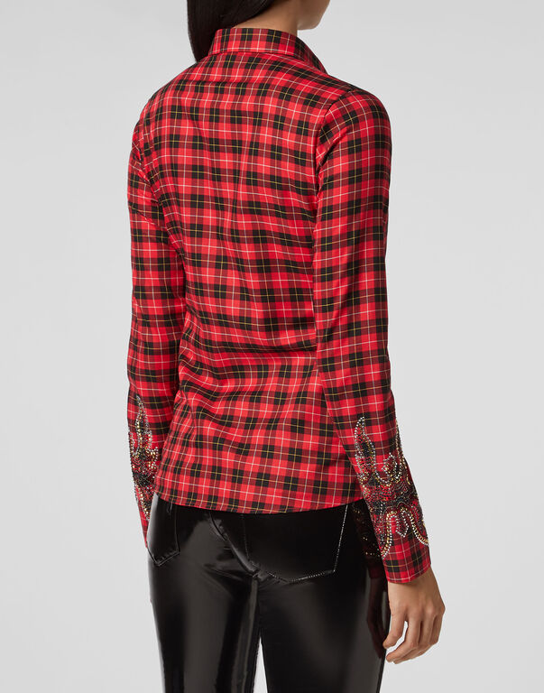 Shirt Tartan