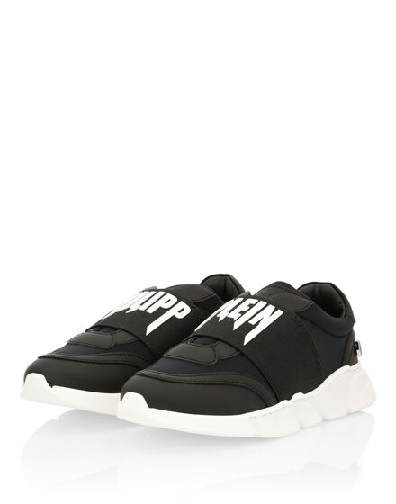 Runner Rock PP