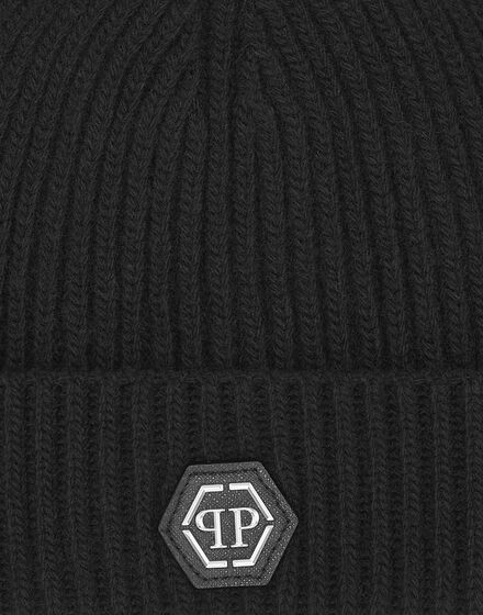 Wool Beanie Wool Beanie