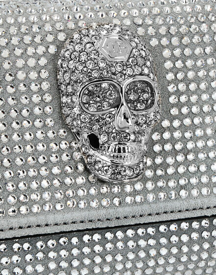 Shoulder Bag Crystal