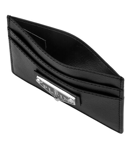 Leather Credit Cards Holder