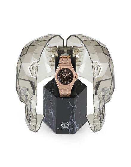 PLEIN EXTREME LADY Watch