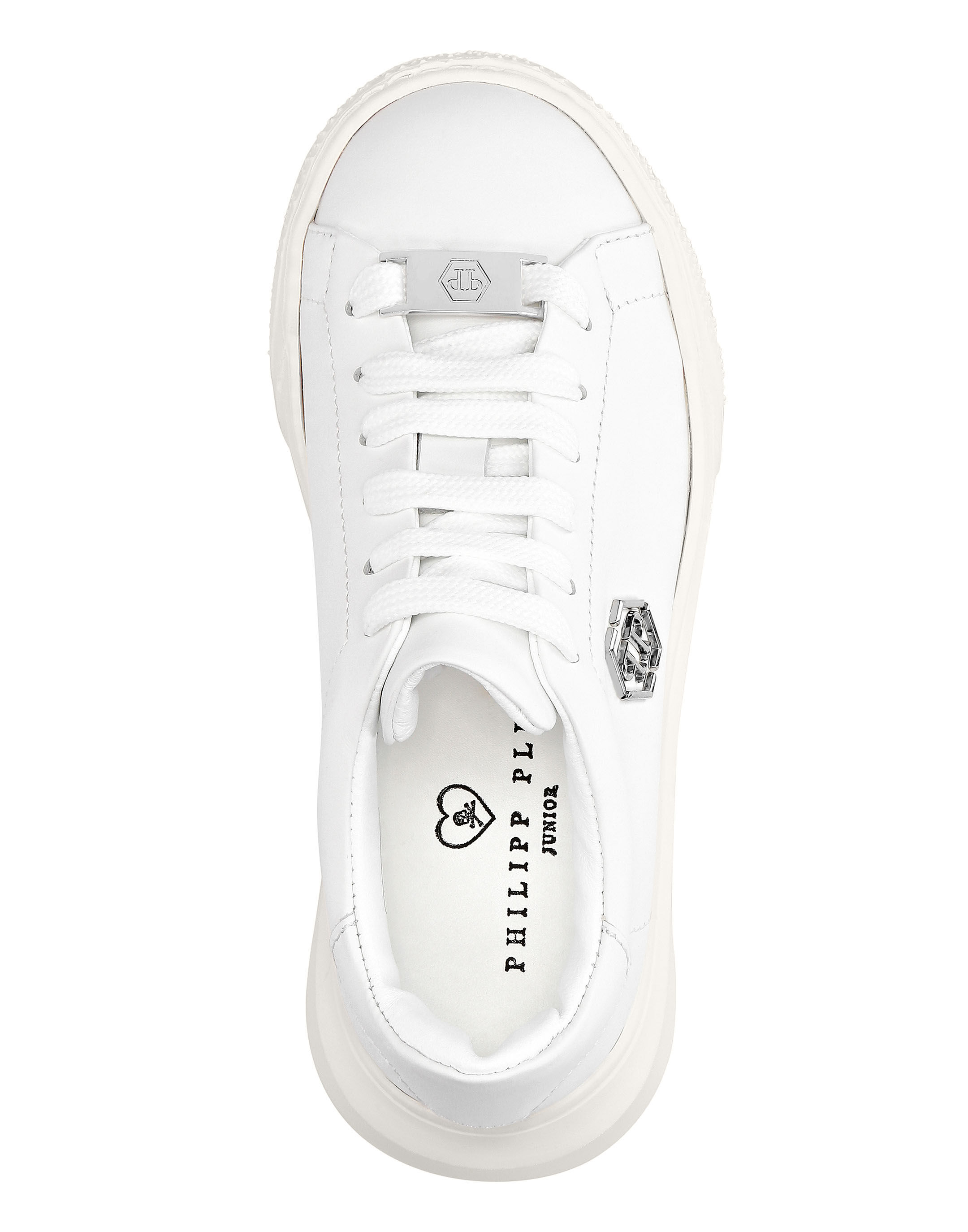 Godzilla Lo Top Sneakers Philipp Plein Outlet