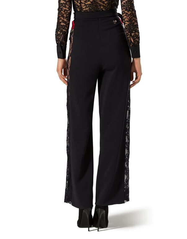 Long Trousers "Loreece"