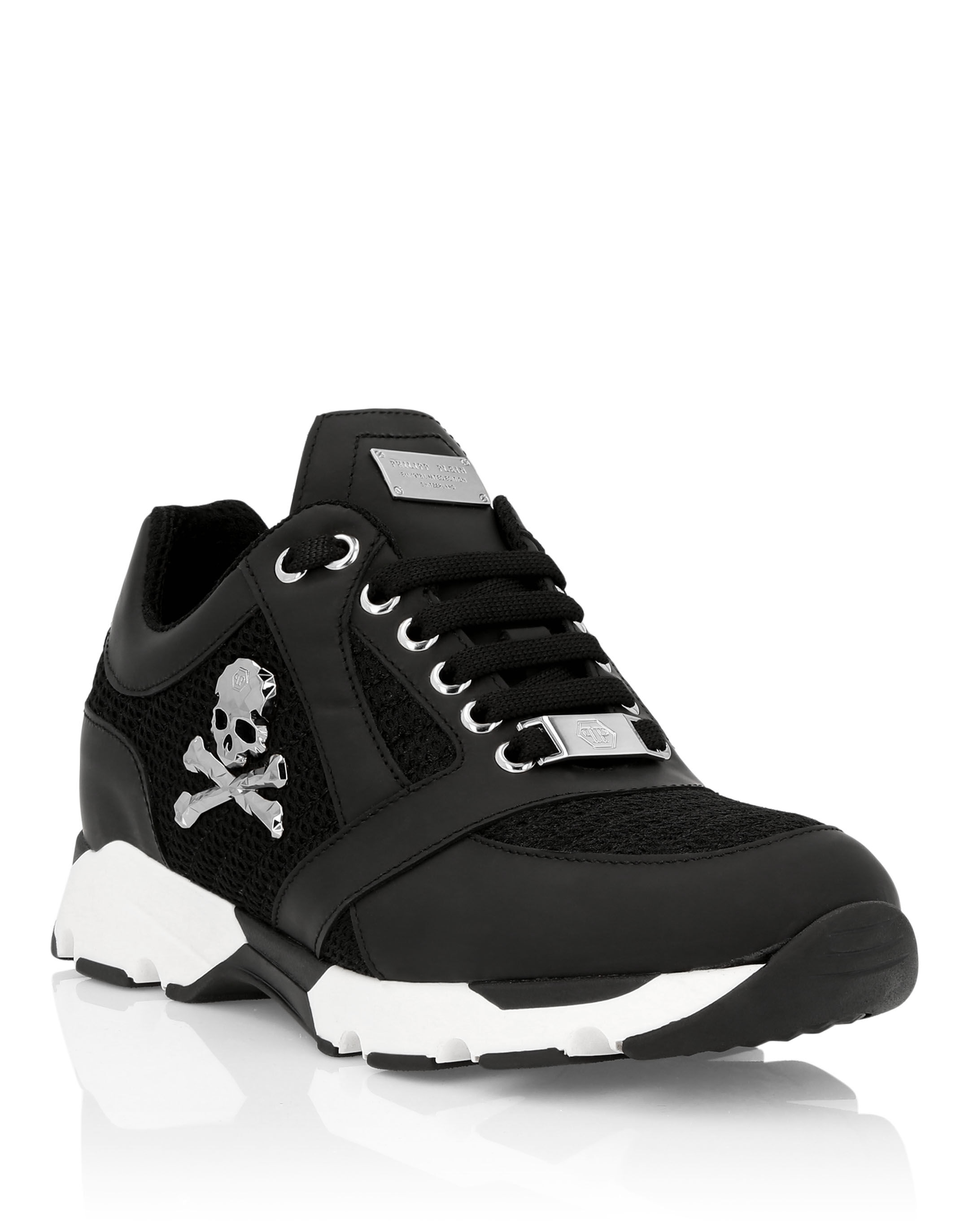 Chaussur hot sale philipp plein