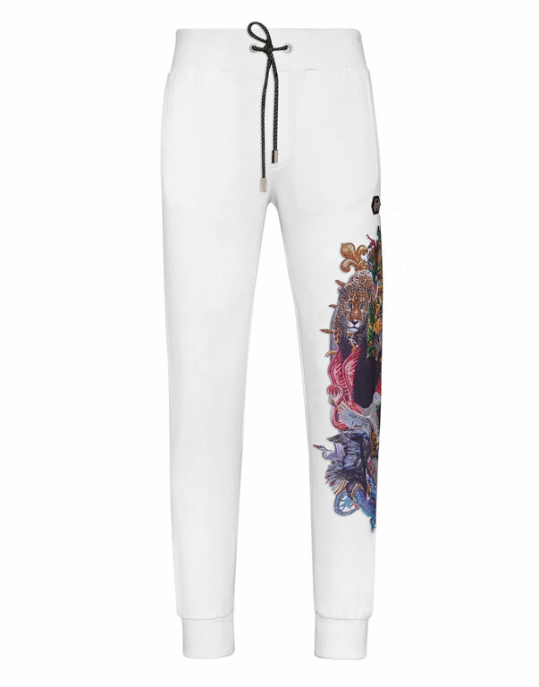 Jogging Trousers Jungle