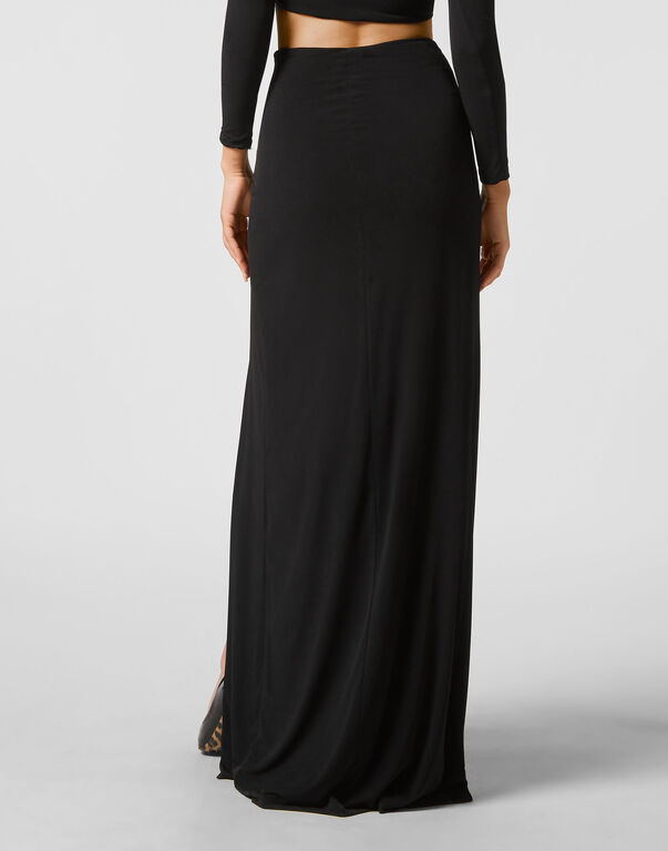 Long Skirt