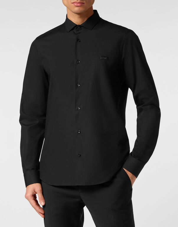 Shirt Sugar Daddy Cut LS Tattoo