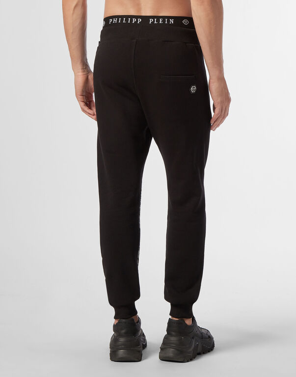 Jogging Trousers Skull